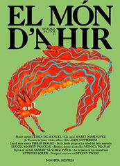 El Món d'Ahir 11 - Bèsties El Món d'Ahir 11 - Bèsties