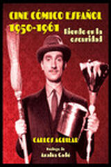 Cine cómico español 1950 - 1961 Cine cómico español 1950 - 1961