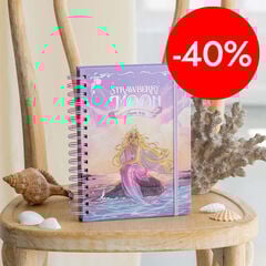 Agenda Laia Lopez castellano sem/vista 2026