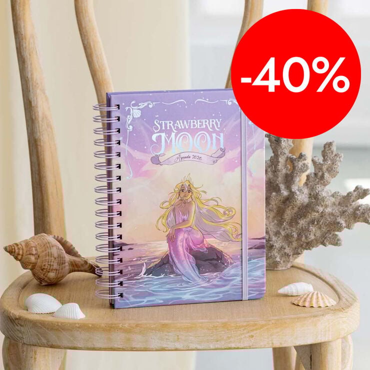 Agenda Laia L&oacute;pez castell&agrave; setm/vista 2026