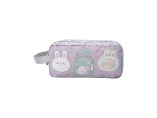 Estuche doble Totto Kawi