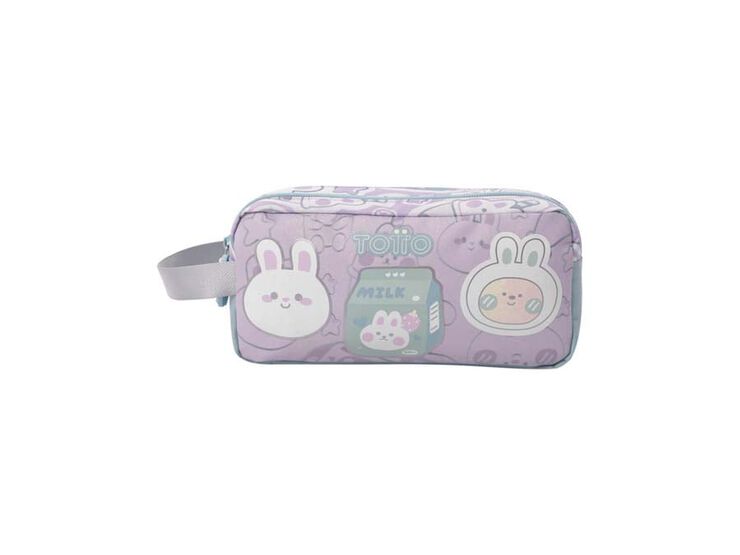 Estoig doble Totto Kawi