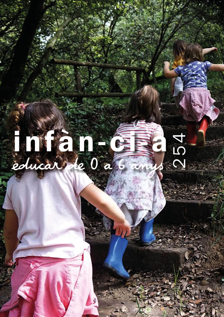 Revista IN-FÀN-CIA 254
