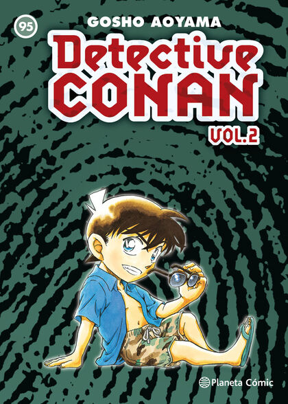Detective Conan II 95