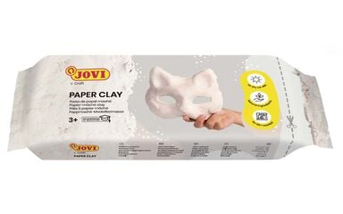 Pasta de paper Paper Clay Jovi 680g