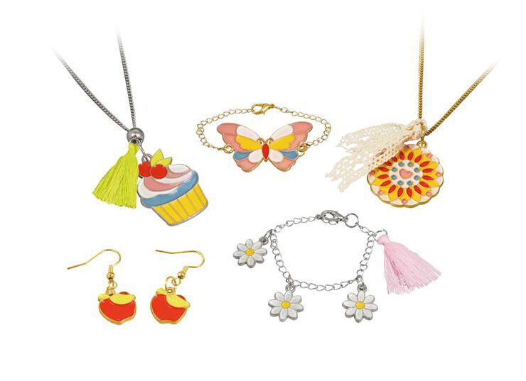 Crea Joyas y Pinta