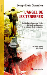 L’àngel de les tenebres