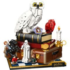 LEGO&reg; Harry Potter TM Piedra Filosofal: Edici&oacute;n para Coleccionistas 76466
