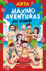 Arta Game. Máximo-Aventuras - en Hawái Arta Game. Máximo-Aventuras - en Hawái