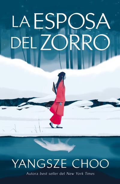 La esposa del zorro