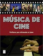 Música de cine Música de cine
