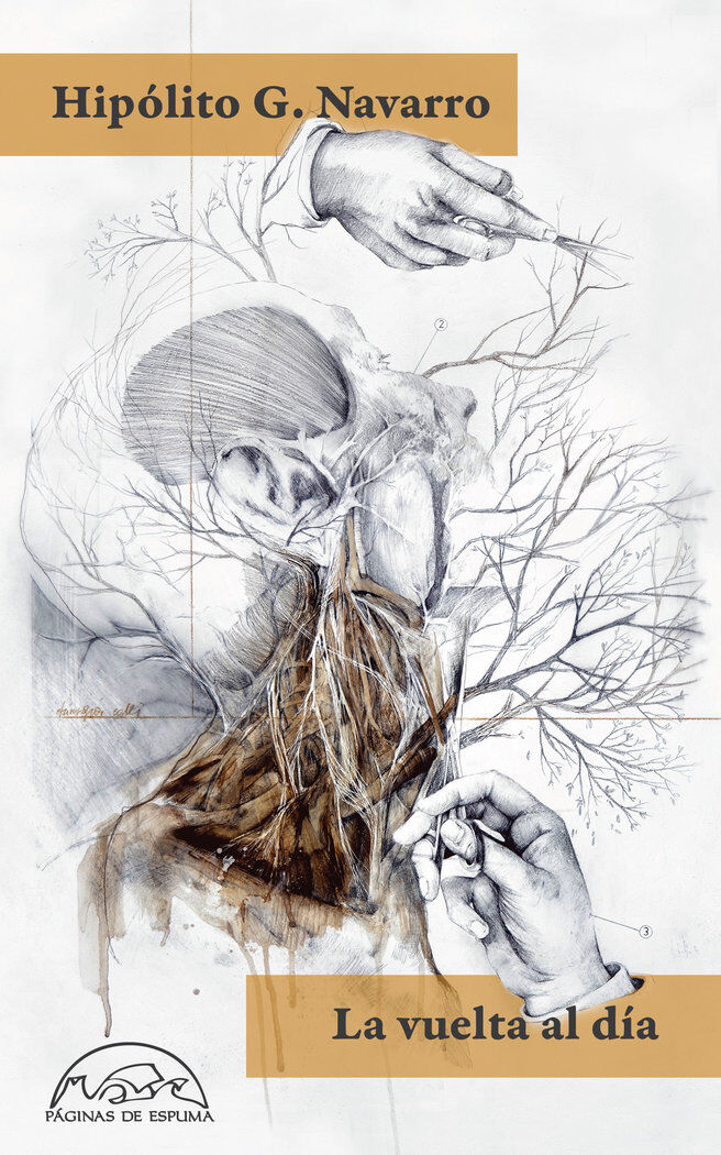 La vuelta al d&iacute;a