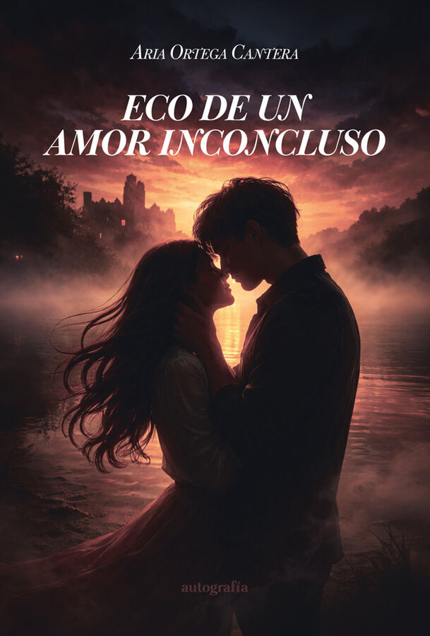 Eco de un amor inconcluso