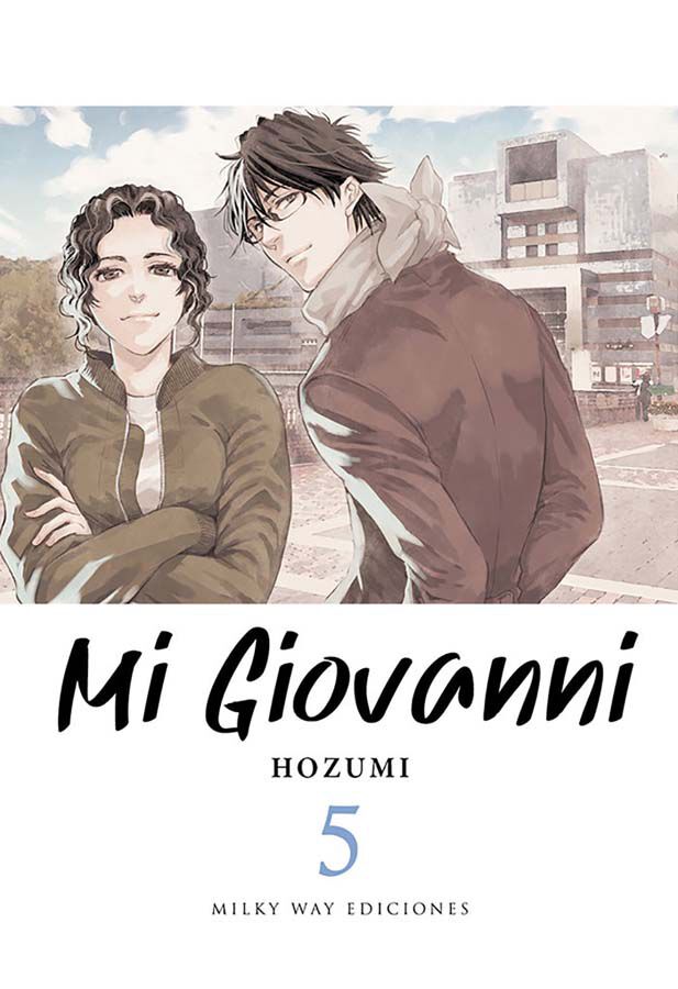 Mi Giovanni 5