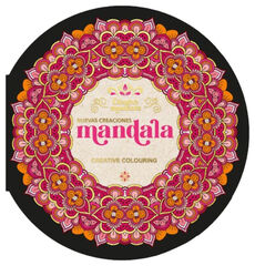 Mandalas - Nuevas creaciones