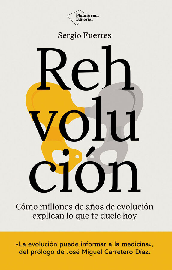 Rehvoluci&oacute;n