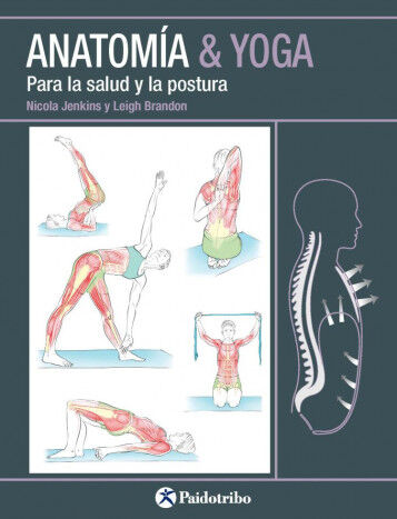 ANATOM&Iacute;A & YOGA