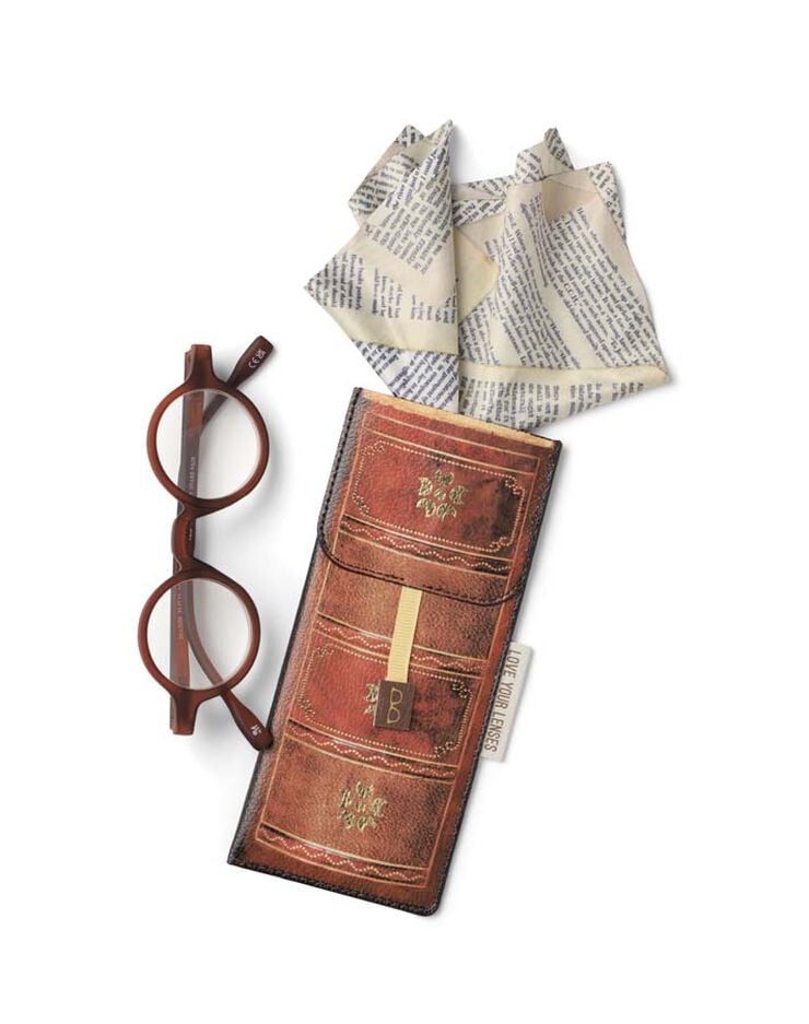 Funda d'Ulleres Catwalk Booky