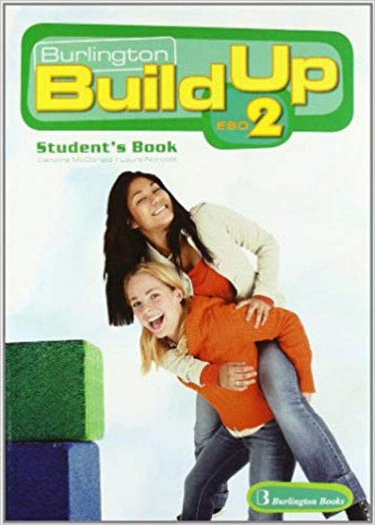 Build Up 2 Student'S
