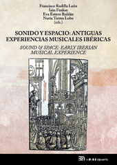 Sonido y espacio Sonido y espacio
