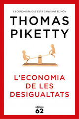 L'economia de les desigualtats