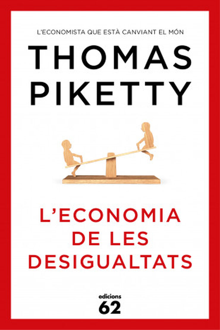 L'economia de les desigualtats