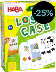 Logic! Case - Set de Iniciación 5