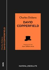 David Copperfield David Copperfield