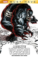 Veneno: Agente Veneno Veneno: Agente Veneno