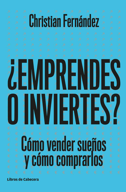 &iquest;Emprendes o inviertes?