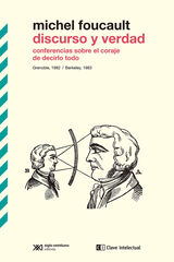 Discurso y verdad Discurso y verdad