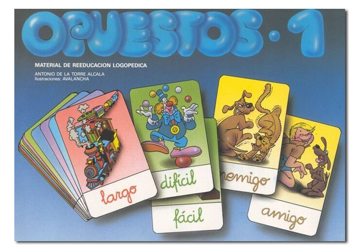 Opuestos 1