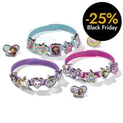 Pulseras La Casa de Gabby