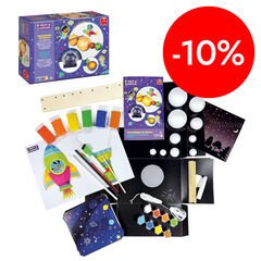 Create & Discover - Espai