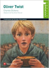 Oliver Twist Oliver Twist
