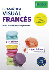 Gramática Visual Francés Pons Gramática Visual Francés Pons