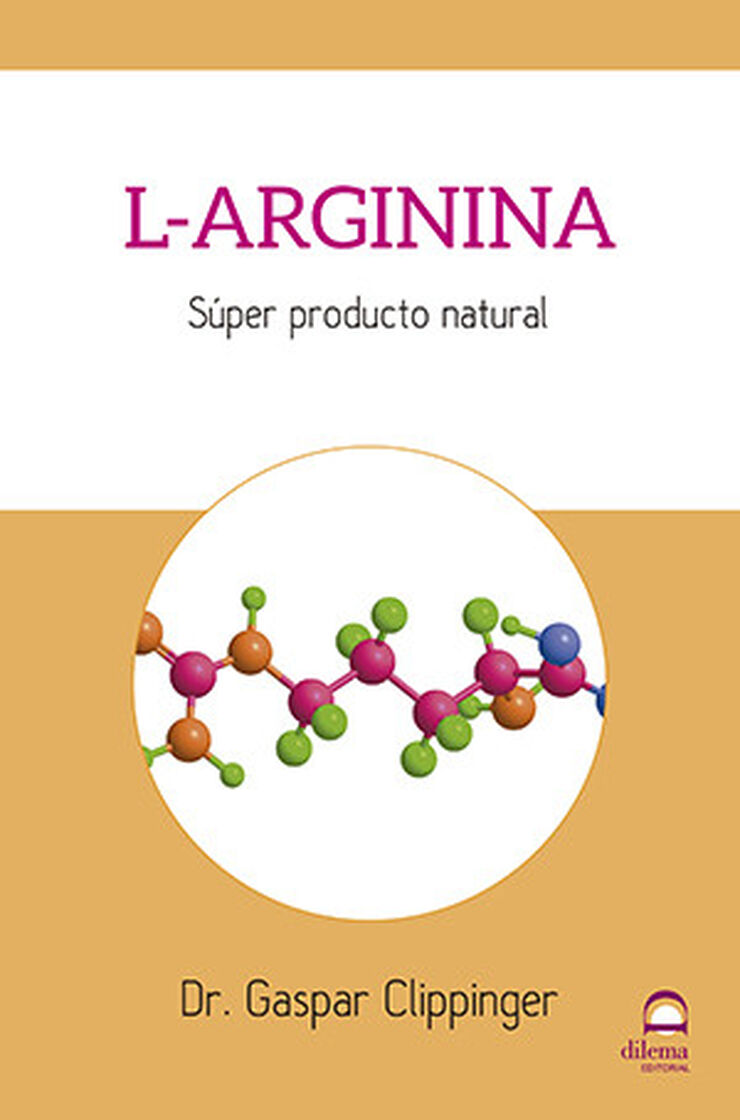 L-ARGININA