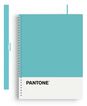 Note Book Pantone A4 80F Turquesa