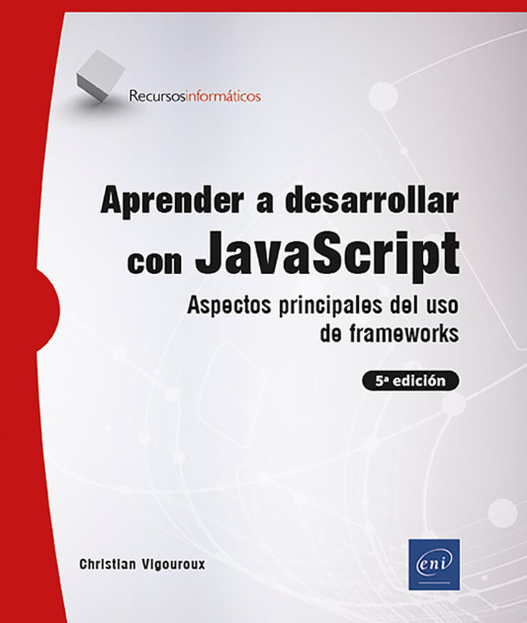 Aprender a desarrollar con JavaScript