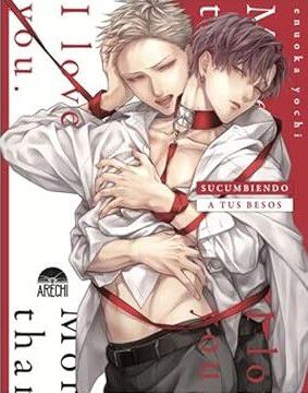 Sucumbiendo a tus deseos