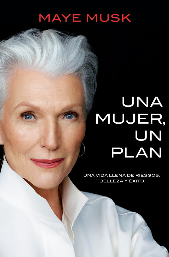 Una mujer, un plan