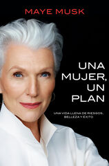 Una mujer, un plan
