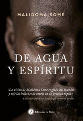 De agua y espiritu De agua y espiritu