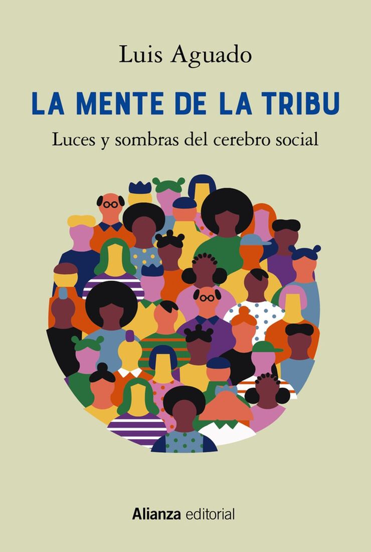 La mente de la tribu