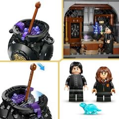 LEGO&reg; Harry Potter TM Caldera: Aula de Pocions Secretes 76464