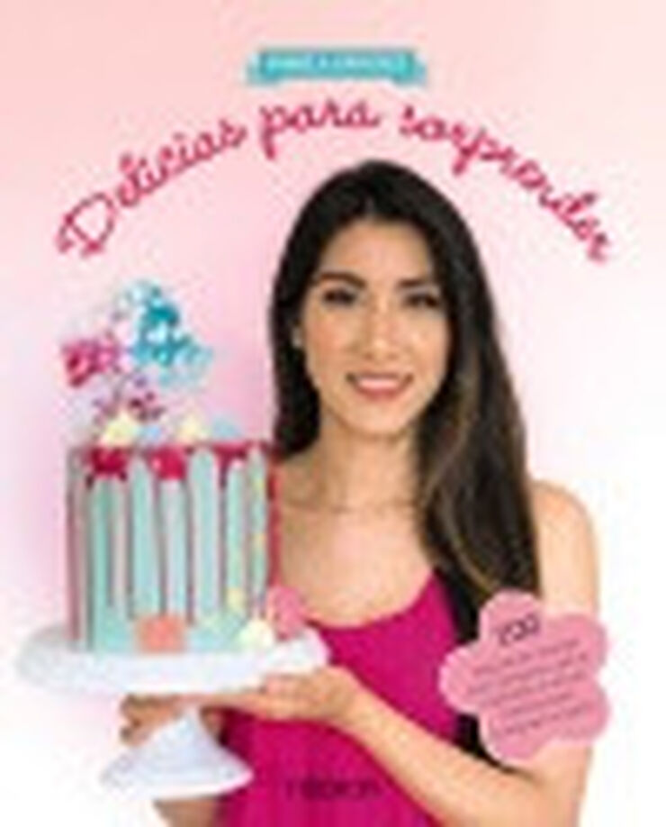 Delicias para sorprender