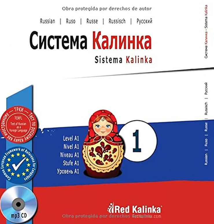Sistema Kalinka 1