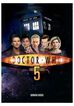 DOCTOR WHO. Cinco Doctores.