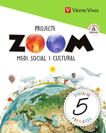 Medi 5 Social i Cultural (Zoom)