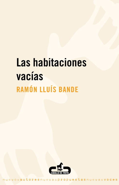 Las habitaciones vac&iacute;as